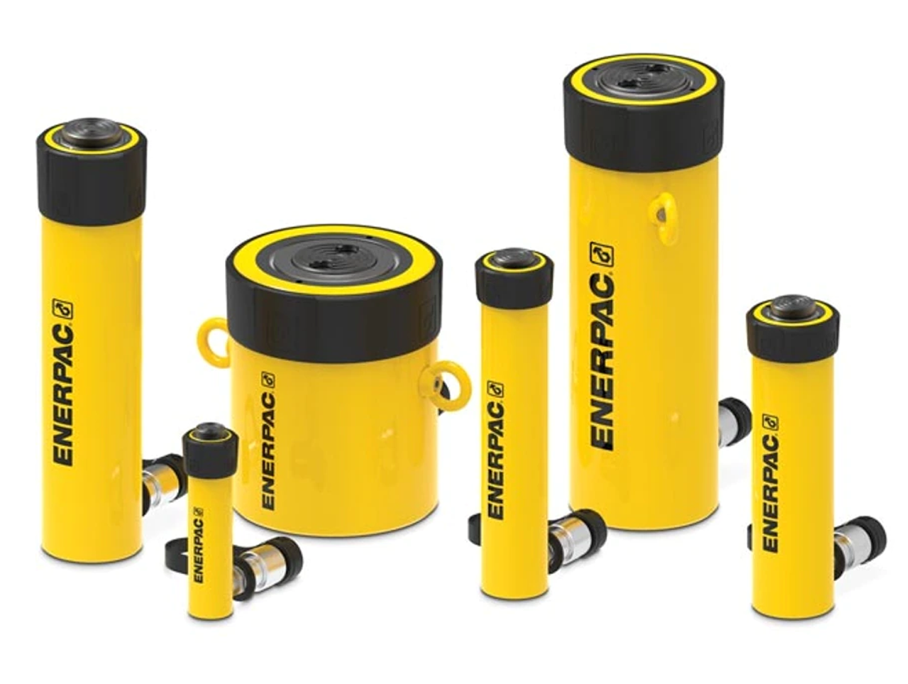 High-Pressure General Purpose Cylinders - WB Equipment Corp.